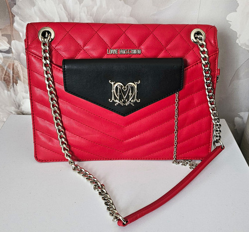 Love moschino damen - love,