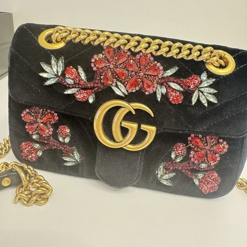 Gucci schultertasche damen - gucci,