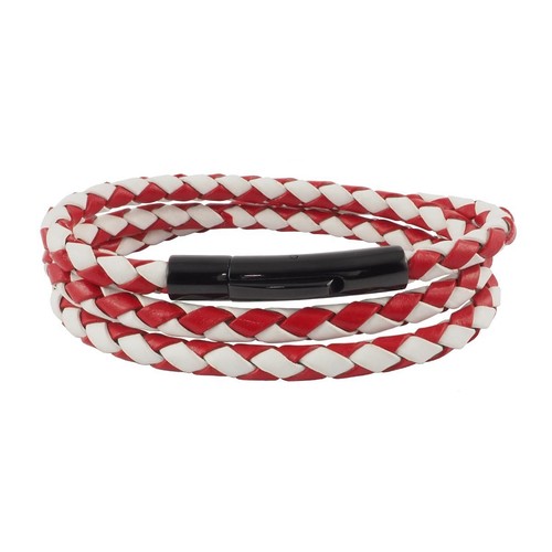 Lederkette lederband herren - lederkette,