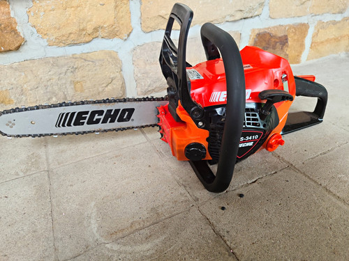 Echo 3410 benzin - cs-3410,