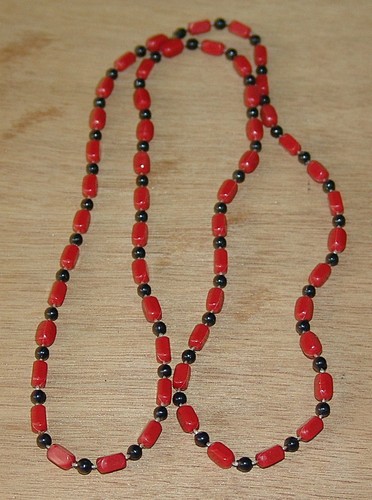 Modeschmuck kette - modeschmuck,