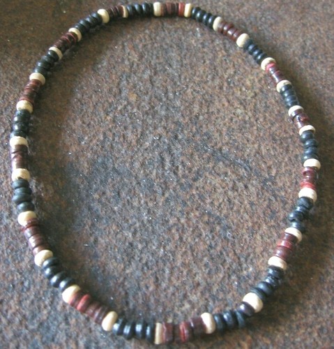 Choker surfer halskette - surfer,