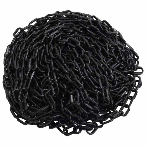 Absperrkette kunststoffkette - absperrkette,