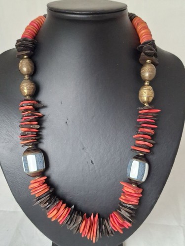 Vintage ethno style - ethno,