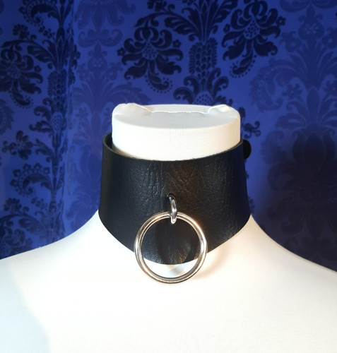 Halsband choker ergonomisch - choker,