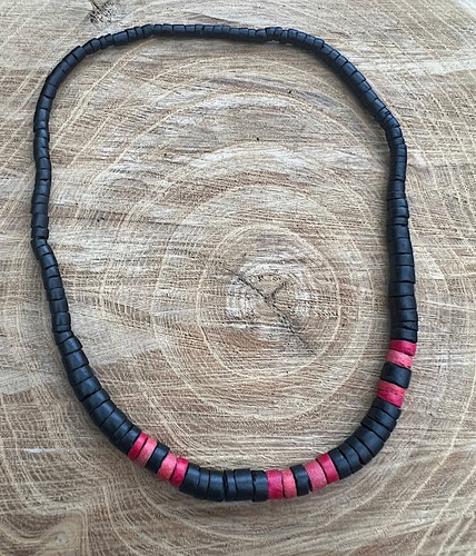 Surf holzkette kette - surf,
