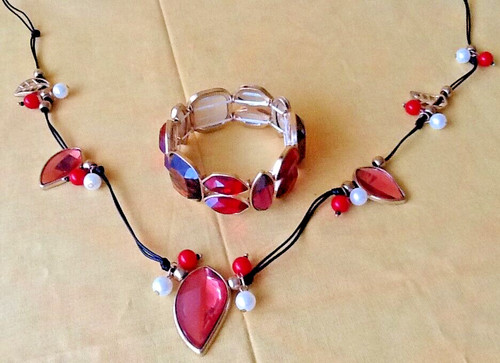 Collier modeschmuck kette - collier,
