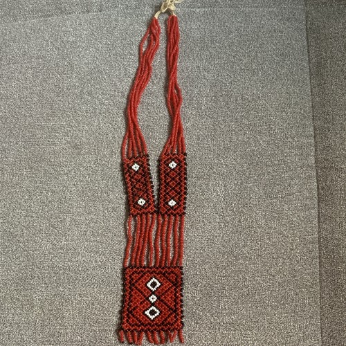 Folklore halskette - folklore,
