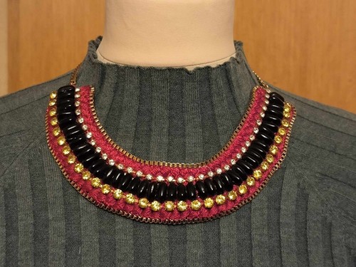 Kette halskette b 3 8 - 42, b.3,8