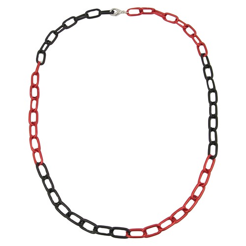 Kette 8mm eloxalkette anker - kette,