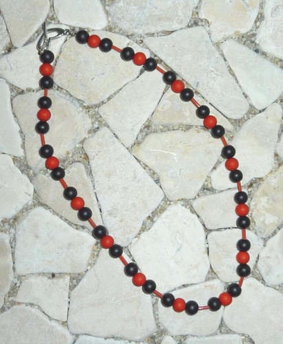 Kurze kette collier - kurze,
