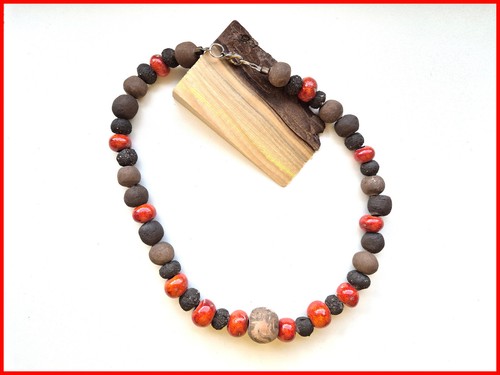 Keramik kette 47 - keramik-kette,,