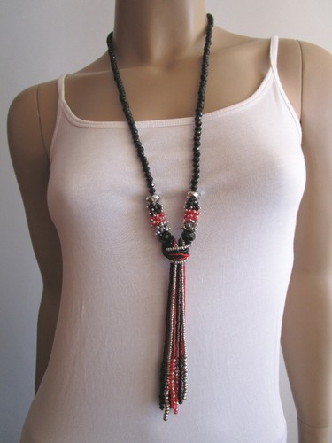Modekette damen hals kette - damen,