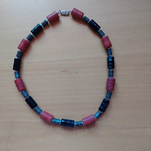 Modische statementkette - modische,